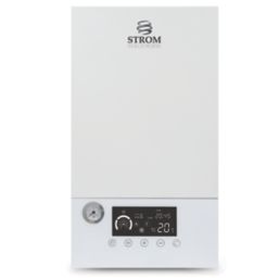 Strom Elite Single-Phase Electric System Boiler