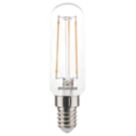 Sylvania ToLEDo Retro V5 CL 827 SL E14 T25 LED Light Bulb  250lm 2.5W