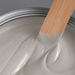 LickPro  5Ltr Taupe 01 Vinyl Matt Emulsion  Paint