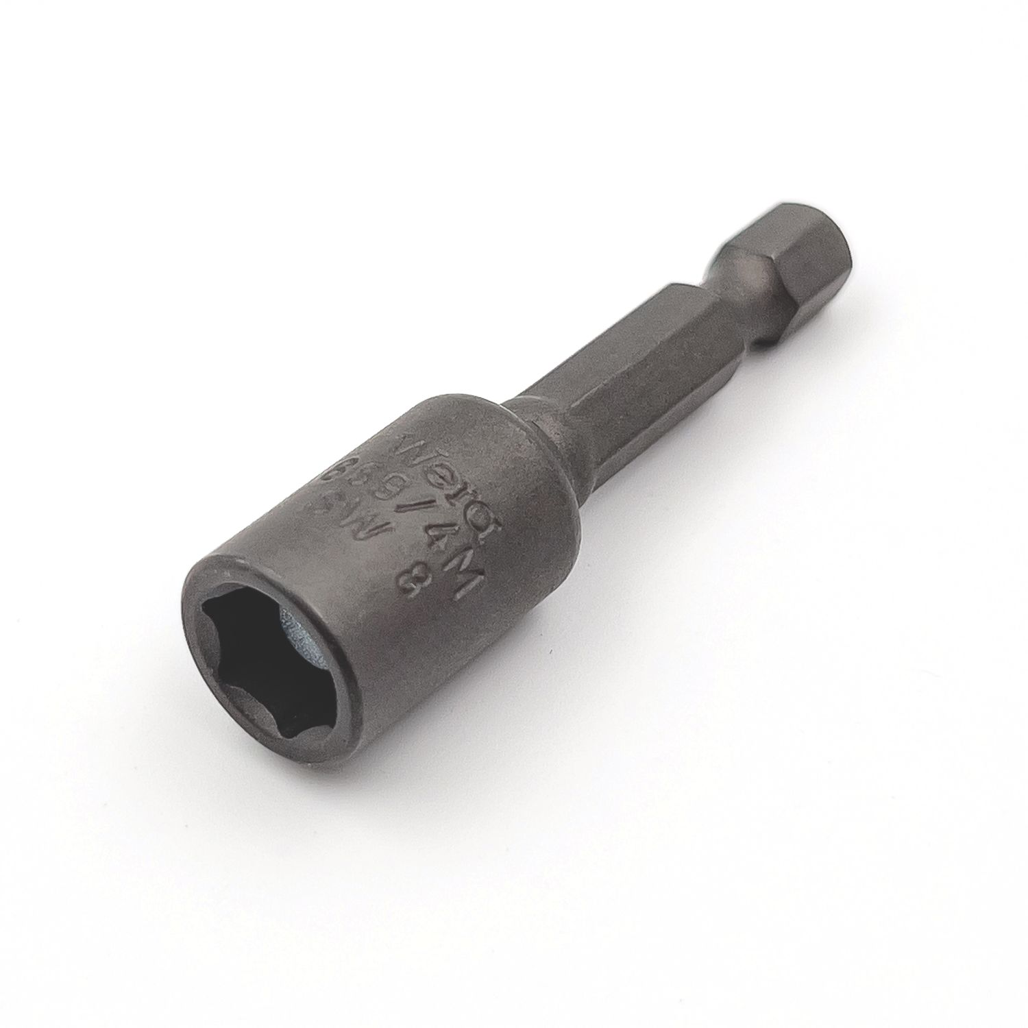 Wera Hex Shank Magnetic Nutsetter 1/4"x50mm (780TX)
