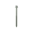 Timber-Tite TFNPHX6580 Hex Bolt Self Drilling Heavy Duty Landscape Screws 6.5mm x 80mm 50 Pack