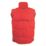 CAT Arctic Zone Body Warmer Hot Red Large 42-44" Chest