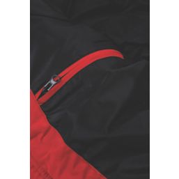 CAT Arctic Zone Body Warmer Hot Red Large 42-44" Chest