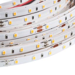 Electralite  50m LED Lighting Strip 6W 560lm/m