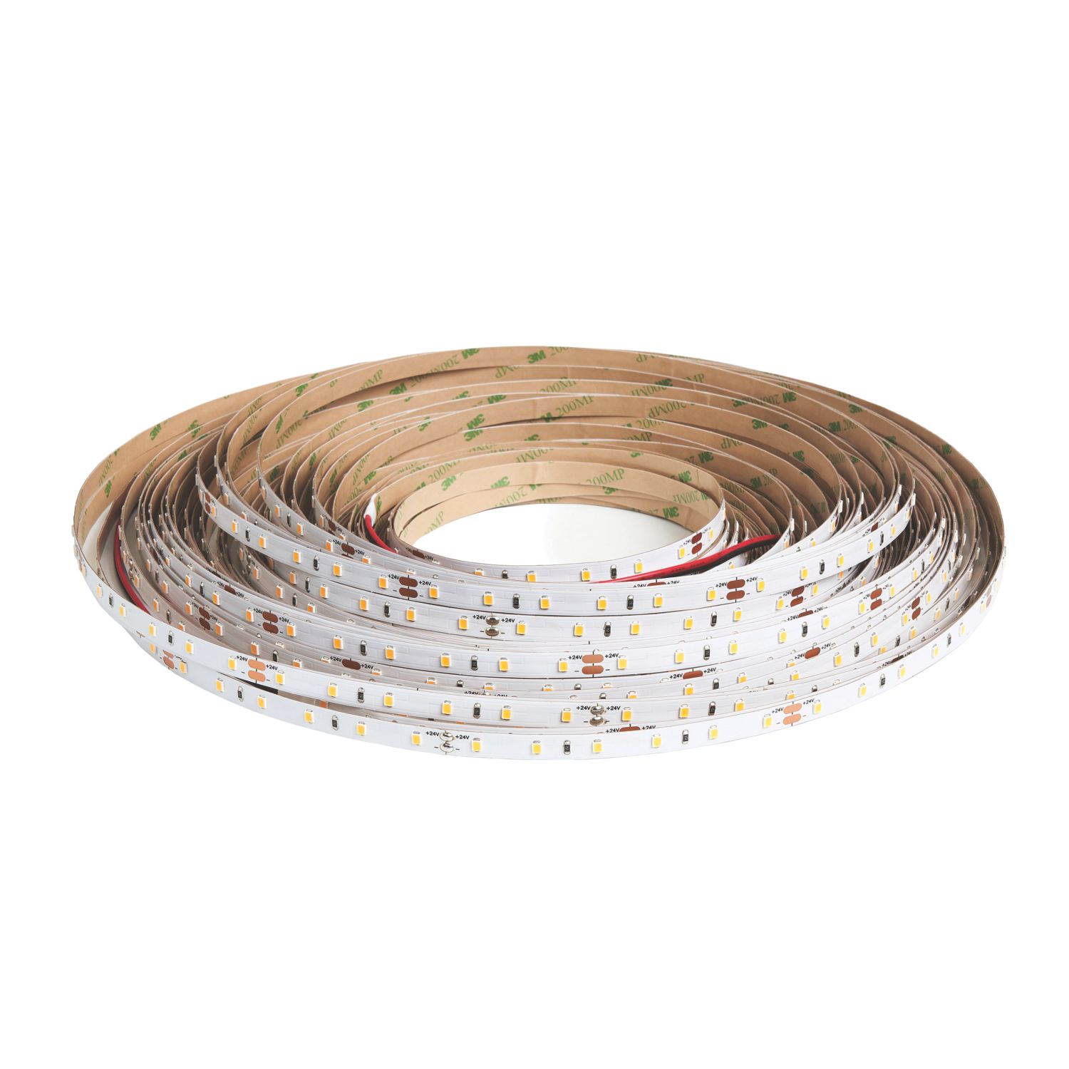Electralite 50m LED Lighting Strip 6W 560lm/m (780VJ)