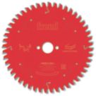 Freud F03FS09798 Laminate Panel Circular Saw Blade 160mm x 20mm 48T