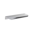Select HA4010C Handle - Lip Pull Polished Chrome 150mm 2 Pack