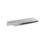 Select HA4010C Handle - Lip Pull Polished Chrome 150mm 2 Pack