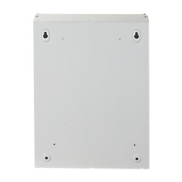 Wylex NH 6-Way Meter Ready 3-Phase Type B Distribution Board