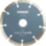 Erbauer  Masonry Segmented Diamond Cutting Blade 125mm x 22.2mm