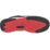 Dunlop Storm Size 8  Black / White / Red  Water-Resistant  Safety Trainers
