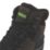 Apache Mission Size 9  Brown Waterproof  Safety Boots