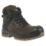 Apache Mission Size 9  Brown Waterproof  Safety Boots