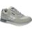 Hi-Tec Silver Shadow OG Size 11  Silver Water-Resistant  Non Safety Trainers