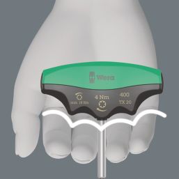 Wera  Torque Indicator  4.0mm x 60mm