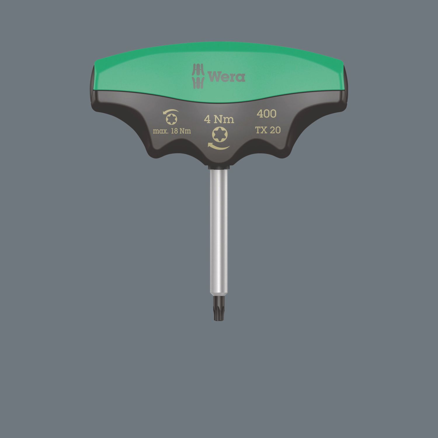 Wera Torque Indicator 4.0mm x 60mm (781FW)