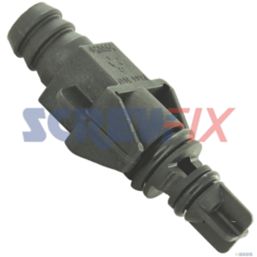 Worcester Bosch 87167714320 FILLING VALVE