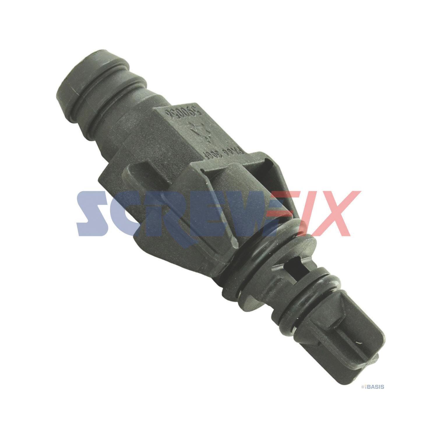 Worcester Bosch 87167714320 FILLING VALVE (781GW)