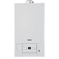 Baxi 428 Gas Combi Boiler