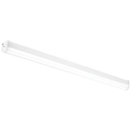 Aurora BatPac Pro Single 4ft LED High Performance Batten 43W 5200lm 220-240V