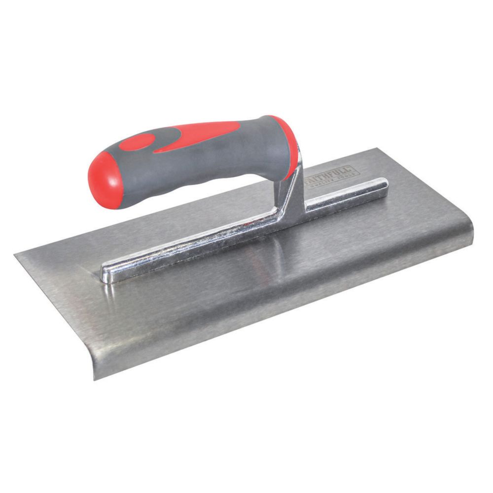 Edging trowel deals screwfix