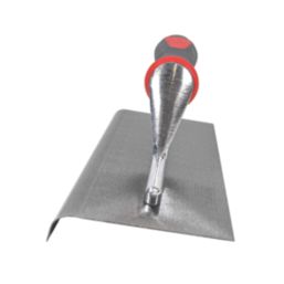 Faithfull  External Edging Trowel 11" x 4 3/4"