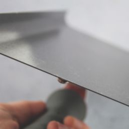 Faithfull  External Edging Trowel 11" x 4 3/4"