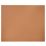 Splashback  Copper Self-Adhesive Splashback 900mm x 750mm x 6mm