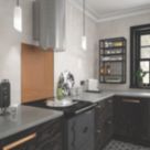 Splashback  Copper Self-Adhesive Splashback 900mm x 750mm x 6mm