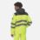 Regatta Tactical Hi-Vis Bomber Jacket Yellow/Navy Large 50" Chest
