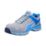 Puma Xcite Low Metal Free  Buckle Safety Trainers Grey/Blue Size 12