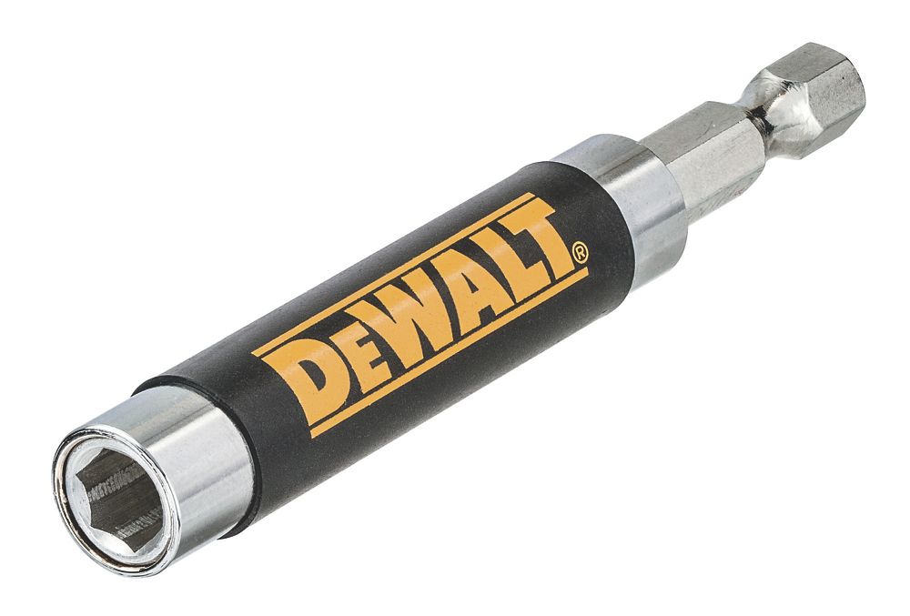 Dewalt screwdriver discount bit set screwfix