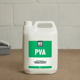 No Nonsense Waterproof PVA 5Ltr