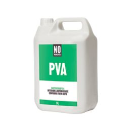 No Nonsense Waterproof PVA 5Ltr