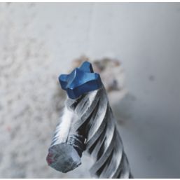 Bosch Expert SDS Max Shank Masonry Drill Bit 22mm x 320mm