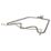 Whirlpool 481010551720  Oven Lower Heating Element 1150W