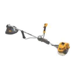 Stiga BC 535 B 32.6cc Straight Shaft 2-Stroke Petrol Brushcutter