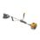 Stiga BC 535 B 32.6cc Straight Shaft 2-Stroke Petrol Brushcutter