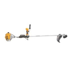 Stiga BC 535 B 32.6cc Straight Shaft 2-Stroke Petrol Brushcutter