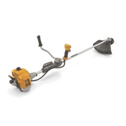 Stiga BC 535 B 32.6cc Straight Shaft 2-Stroke Petrol Brushcutter