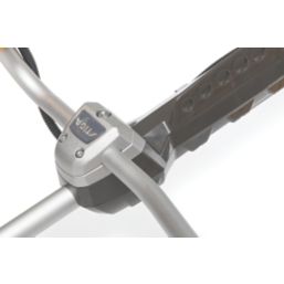 Stiga BC 535 B 32.6cc Straight Shaft 2-Stroke Petrol Brushcutter