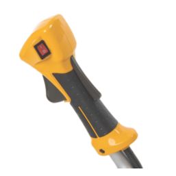 Stiga BC 535 B 32.6cc Straight Shaft 2-Stroke Petrol Brushcutter