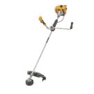 Stiga BC 535 B 32.6cc Straight Shaft 2-Stroke Petrol Brushcutter