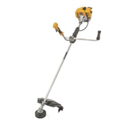 Stiga BC 535 B 32.6cc Straight Shaft 2-Stroke Petrol Brushcutter