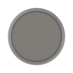 LickPro  5Ltr Grey 09 Vinyl Matt Emulsion  Paint
