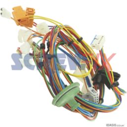 Worcester Bosch 87161126100 MK1 Main Harness