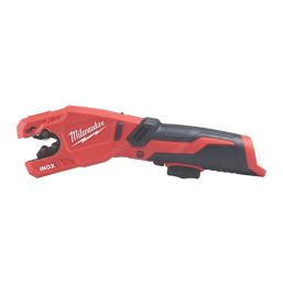 Milwaukee M12PCSS-0 12V Li-Ion RedLithium  Cordless Pipe Cutter - Bare