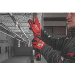 Milwaukee M12PCSS-0 12V Li-Ion RedLithium  Cordless Pipe Cutter - Bare