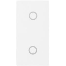 British General  2-Way LED Modular Dimmer Switch White