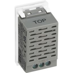 British General  2-Way LED Modular Dimmer Switch White